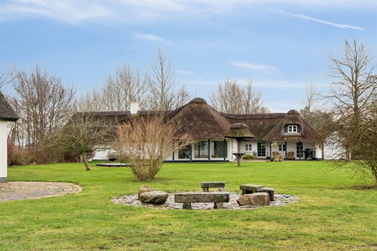estate