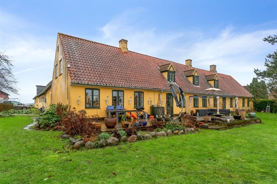 estate