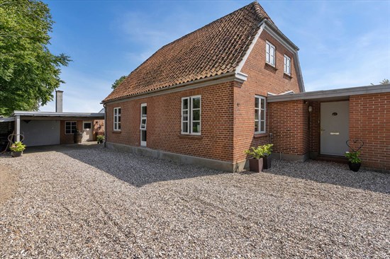 estate
