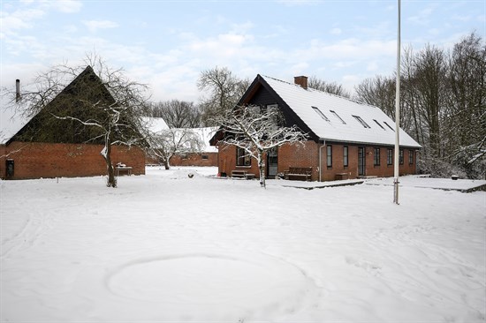 Ravnsøvej 65