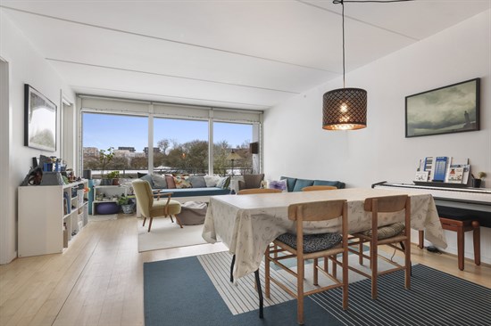 Kantorparken 65, 1. tv.