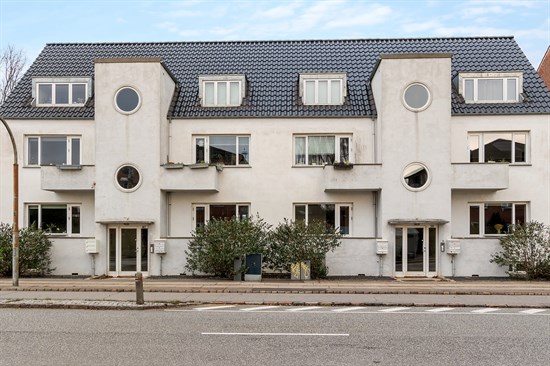 estate