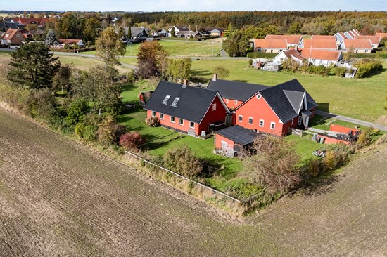 estate