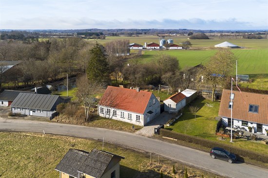 estate