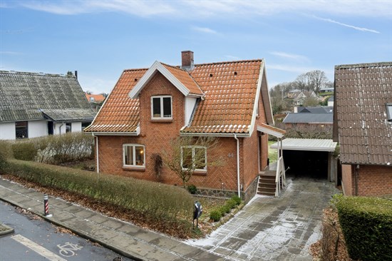 Snærildvej 44