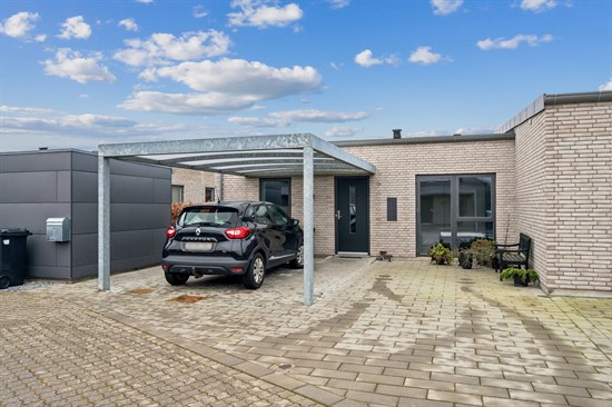 Ambolten 22, Norring