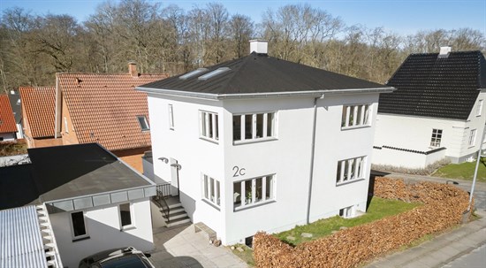 estate
