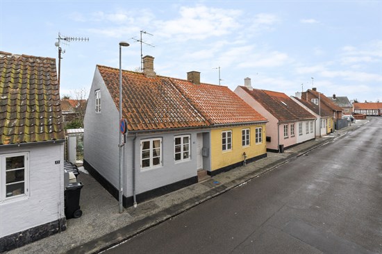 estate