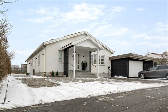 estate