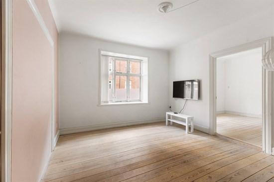 Marstrandsgade 26, st. 