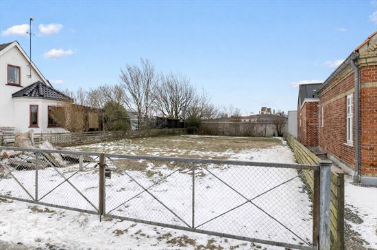 estate
