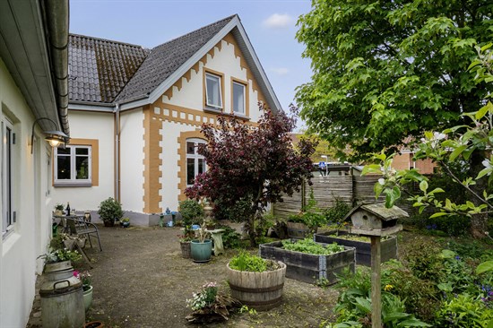 Bolig til salg Overgade 4