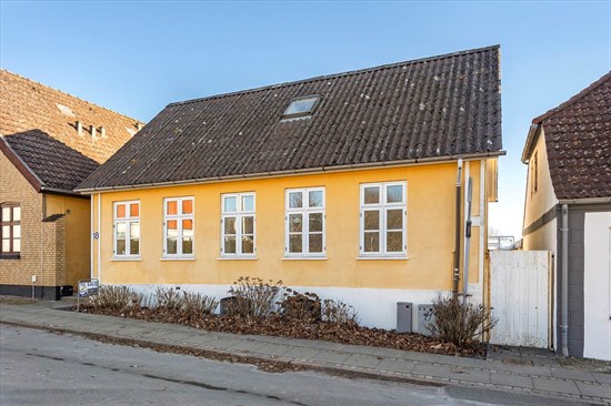 Lindedal 18