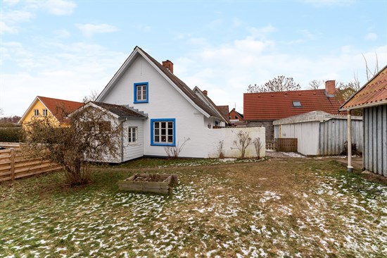 Voldum-Rud Vej 23, Voldum, Hadsten