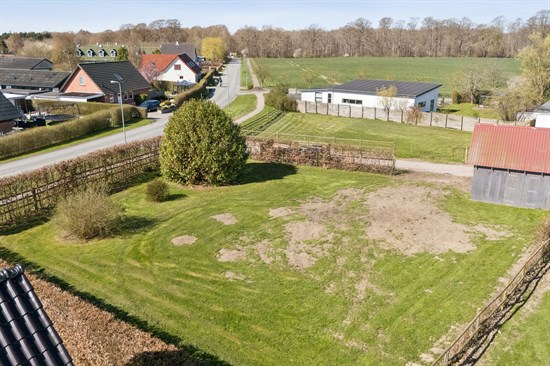 estate