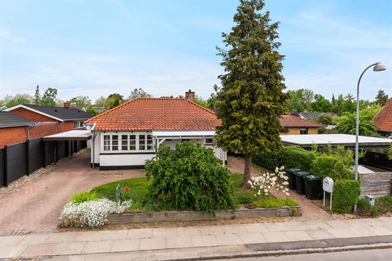 estate
