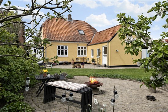 estate