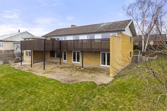 estate