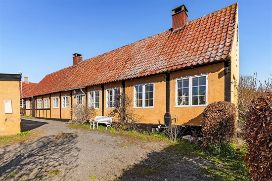 estate