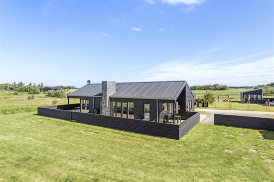 Fritidshus - Høngårdsvej 4, Lønstrup, Hjørring - Visning 3