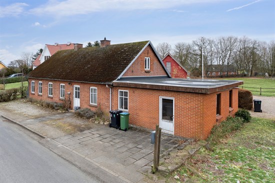 Sjørslevvej 65
