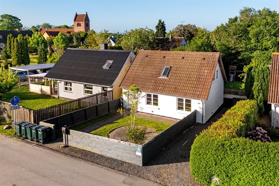 estate