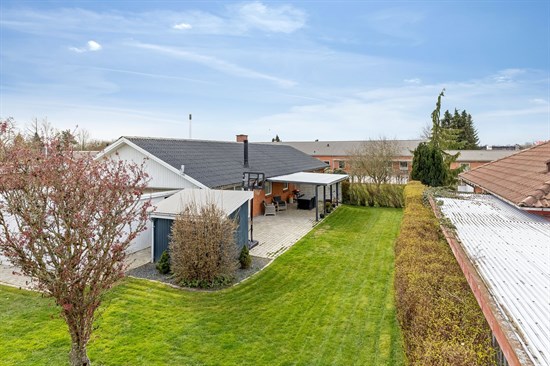 estate