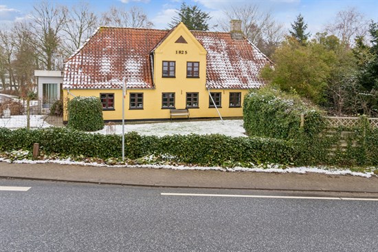 estate
