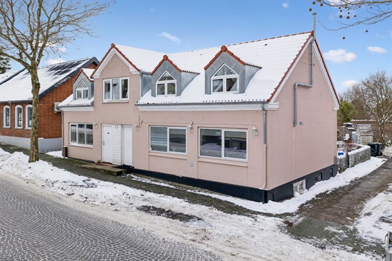 Hus – Ejstrupholm - Visning 4