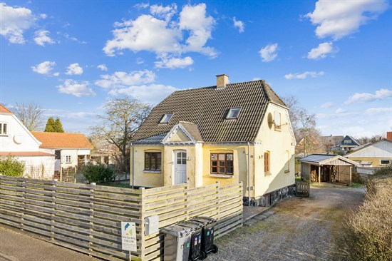 Bolig til salg Veddevej 58