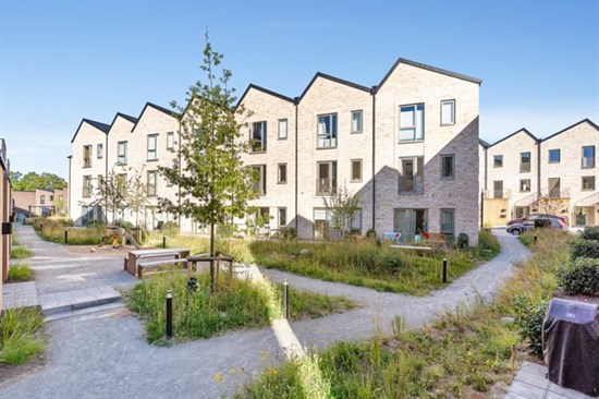 Hejredalsstrædet 101