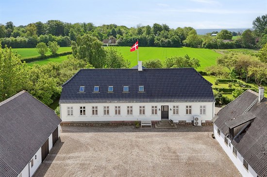 estate