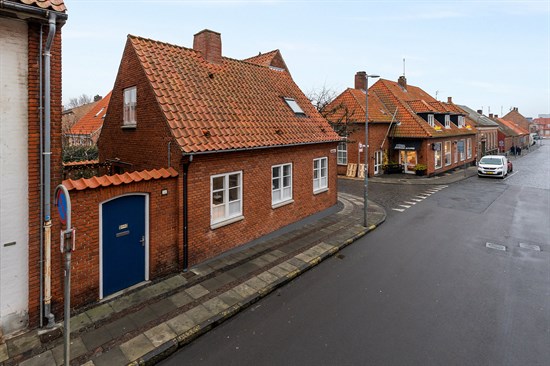 estate