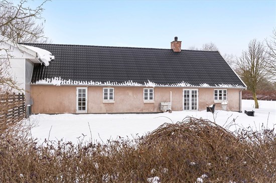 Hus – Fårevejle, Ingerby - Visning 2