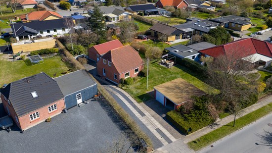 Bolig til salg Skyttevej 11