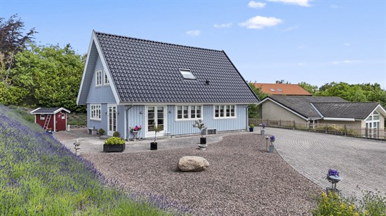Bolig til salg Akelejevænget 1