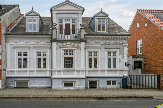Danmarksgade 13