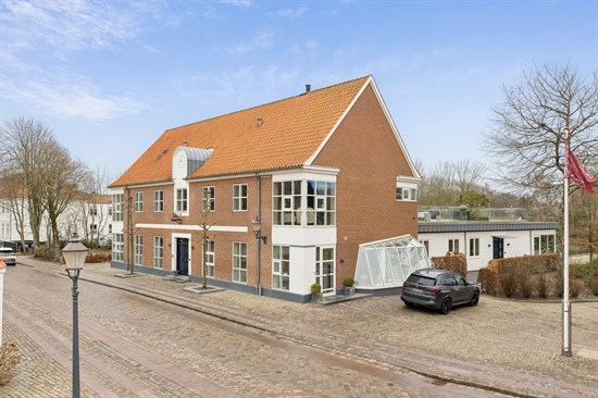 estate