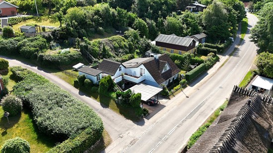 Hiša, 102 m², zemljišče 839 m²