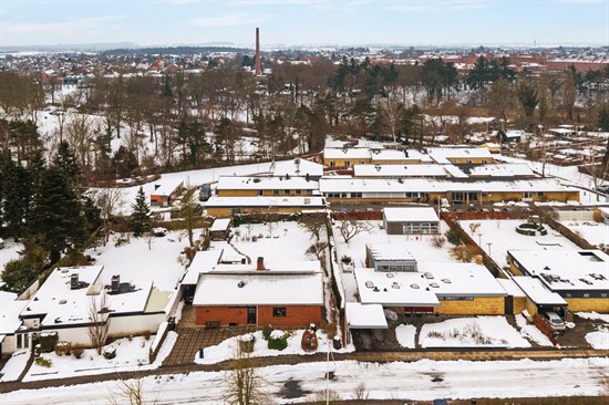 Grejsdalen 8