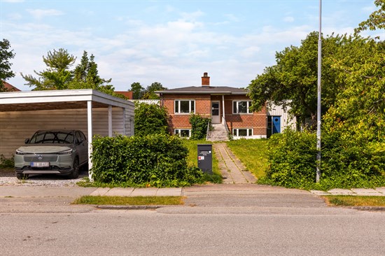 estate