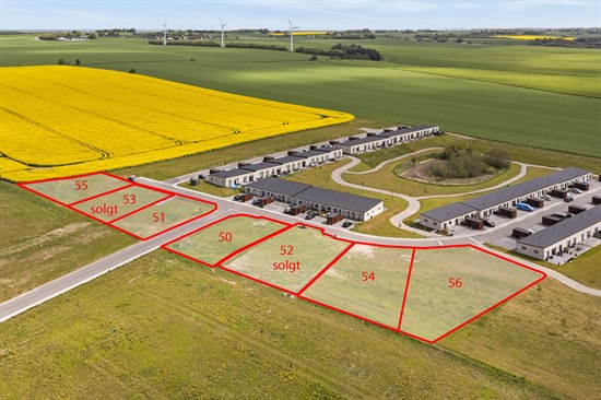 Smedjehøj Allé 50, Spørring