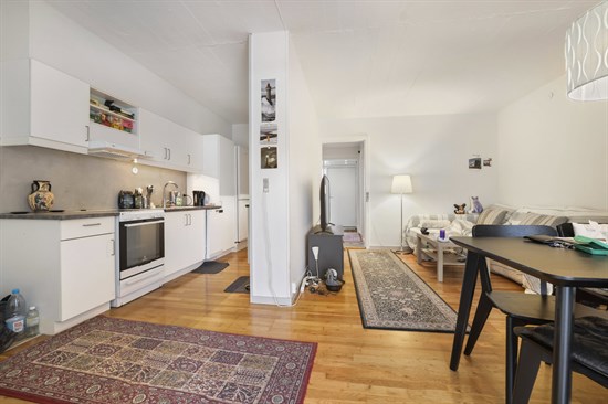 Kantorvænget 6, 2. 122.