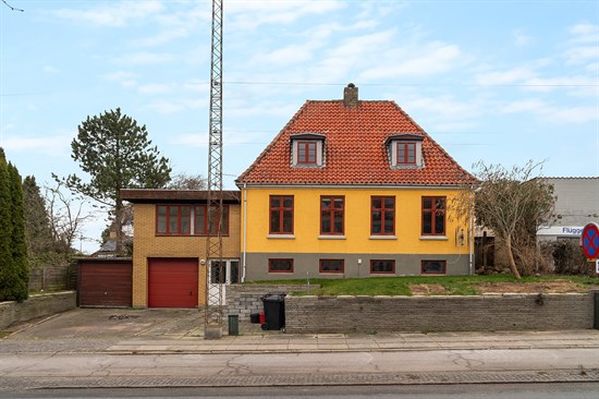 Skanderborgvej 162