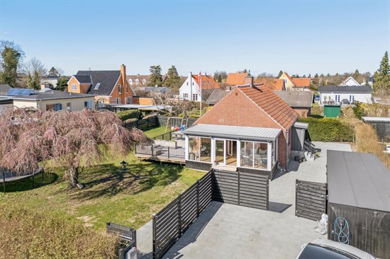estate