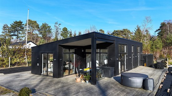 Græshoppestien 5