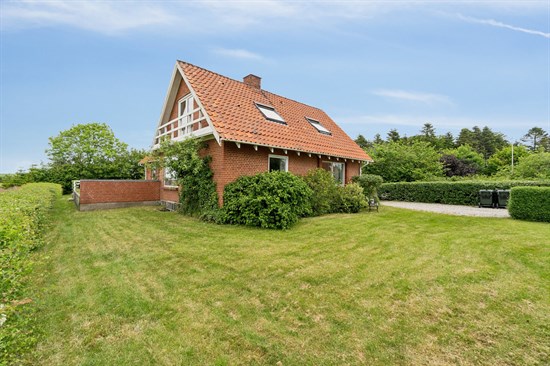 Øksenhøjvej 4