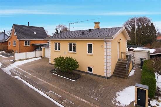 estate