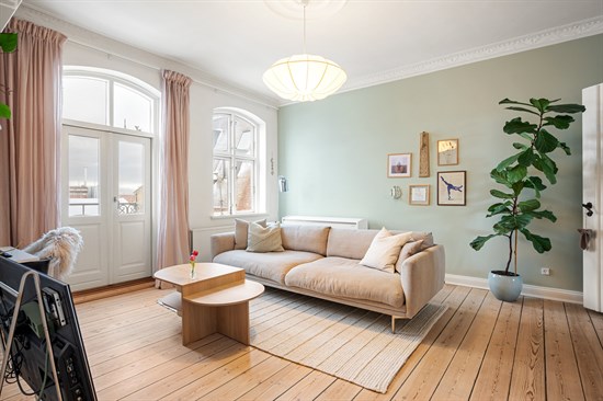 Marselisborg Allé 8A, 3.