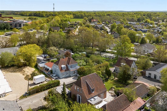 estate